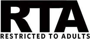 RTA - Restricted to Adults