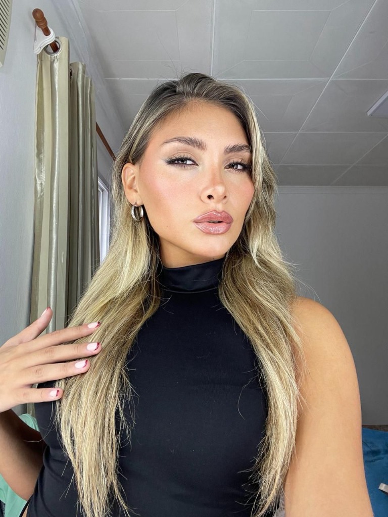 Ava Grace Harlan - Sensual Elegance | Exclusive verified adult content creator